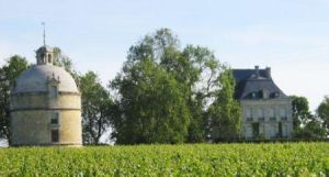 拉圖莊園 拉圖莊園