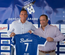 布拉斯&middot;佩雷斯