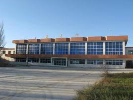 低窩鋪火車站 低窩鋪火車站