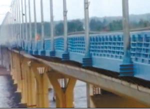 伏爾加河大橋
