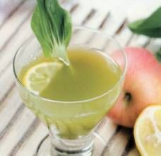 檸檬白菜油菜汁 檸檬白菜油菜汁