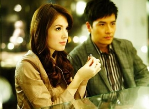 《就是要香戀》劇照