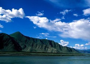 五峙山自然保護區 五峙山自然保護區