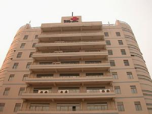 中國聯通洛陽分公司 中國聯通洛陽分公司