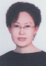 徐惠芳[寧夏人民醫院眼科主任]