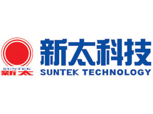新太科技股份有限公司 新太科技股份有限公司