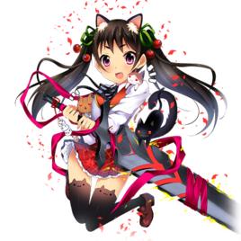 早乙女葵 早乙女葵