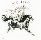 吳樹勛[北京美術家協會會員]