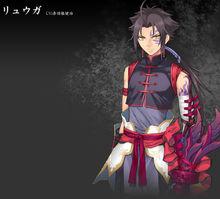 光明格鬥：刀鋒對決