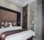 嘉興城市商務酒店 嘉興城市商務酒店