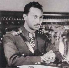 穆罕默德&middot;查希爾&middot;沙赫