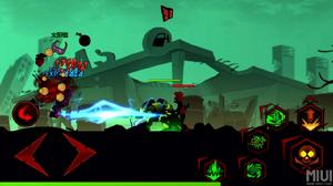 火柴人聯盟1.2 火柴人聯盟1.2