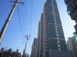 新漢城二期 新漢城二期