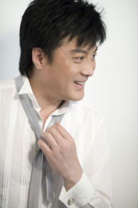 初曉[古風穿越廣播劇]