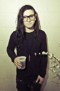 skrillex skrillex