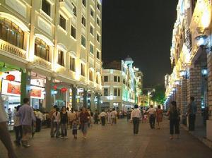 梧州騎樓城 梧州騎樓城