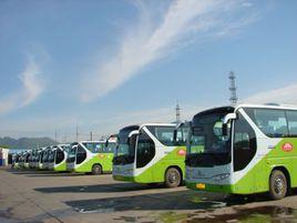 北京密雲長途客運站 北京密雲長途客運站