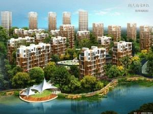 湖光海景B區 湖光海景B區