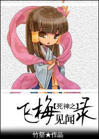 死神之飛梅見聞錄 死神之飛梅見聞錄
