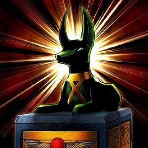 阿努比斯的裁決 阿努比斯的裁決