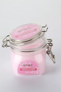 PET樹脂結晶罐體