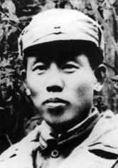 胡文杰[革命英烈]