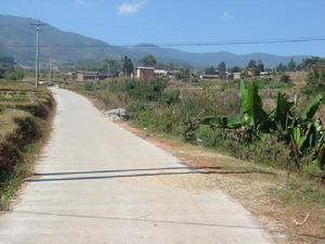 臘托自然村 臘托自然村