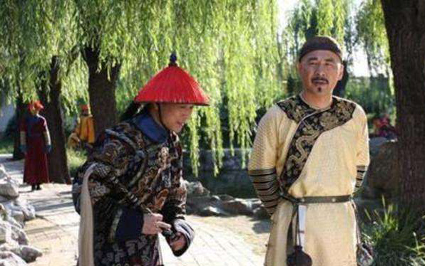 太監、道士手裡的拂塵是用來乾什麼的?