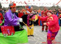 蓬萊八仙廟會 蓬萊八仙廟會