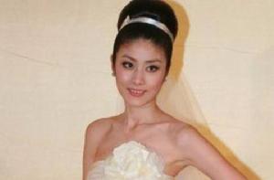 美麗的新娘[陳慧琳歌曲]