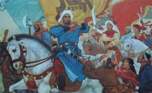 甲申之變 甲申之變