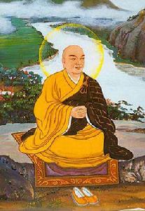 藕益大師 藕益大師