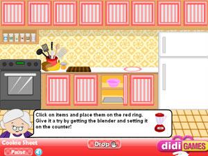 奶奶的廚房6 奶奶的廚房6