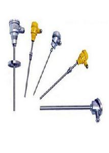 熱電偶分度號 熱電偶分度號