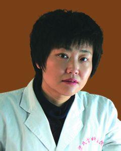 梁雪梅[濟南梁氏骨科醫院院長]