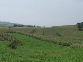 支鍋山自然村 支鍋山自然村
