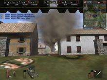 戰地[EA公司發行的第一人稱射擊遊戲]