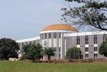 賴比瑞亞共和國