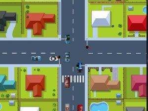 規範交通 規範交通