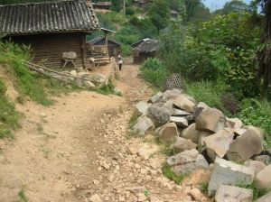 下勒登自然村 下勒登自然村