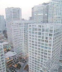 大望路soho現代城 大望路soho現代城