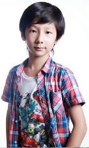 高瑞[演員模特]