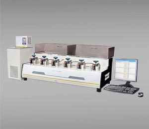 壓差法氣體滲透儀 壓差法氣體滲透儀