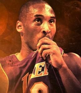 科比就是黑曼巴 科比就是黑曼巴