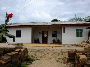 洛科大寨村 洛科大寨村