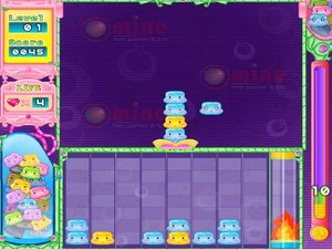 冰糖消消看 冰糖消消看