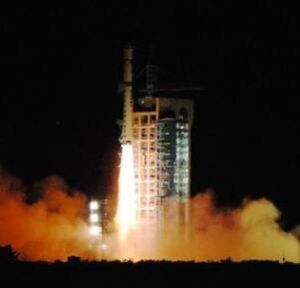 實踐十三號衛星 實踐十三號衛星