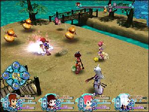 《仙劍奇俠傳三外傳問情篇》