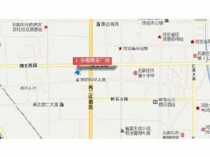 樂橙商務廣場 樂橙商務廣場