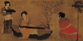 大唐服飾 大唐服飾